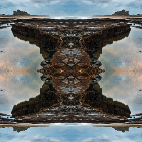 Imaginary Landscape #9